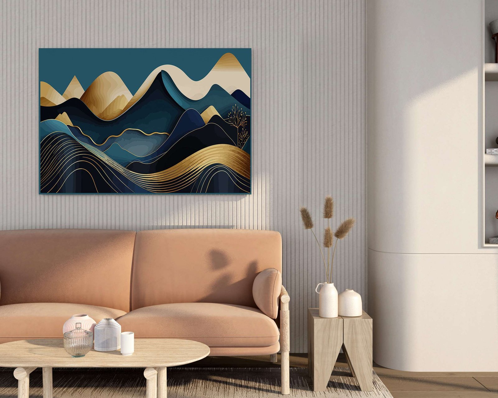 Canvas Wall Art to Suit Every Home & Hotel Style